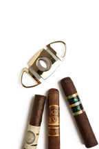 Cohiba Puro Kesici – Gold