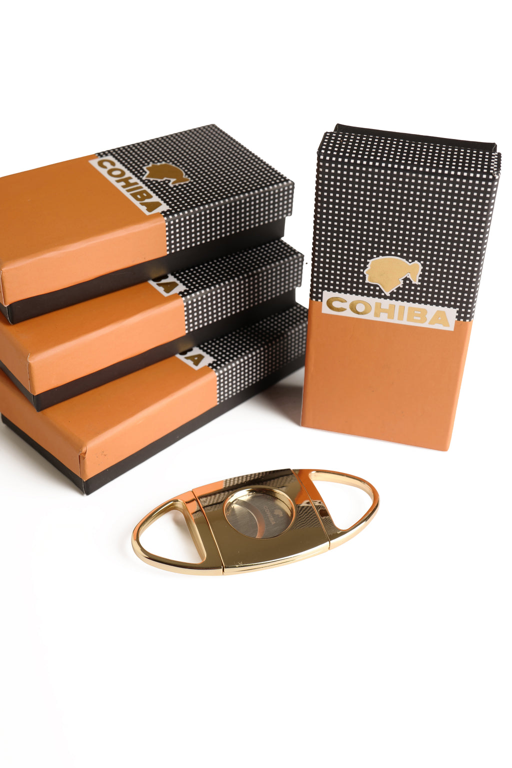 Cohiba Puro Kesici – Gold