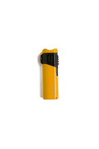 Cohiba Torch Puro Çakmağı – Sarı-Siyah