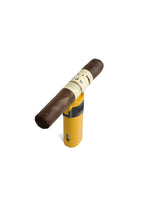 Cohiba Torch Puro Çakmağı – Sarı-Siyah