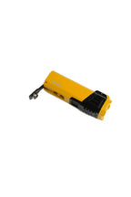 Cohiba Torch Puro Çakmağı – Sarı-Siyah