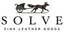 SOLVE LEATHER ana sayfası